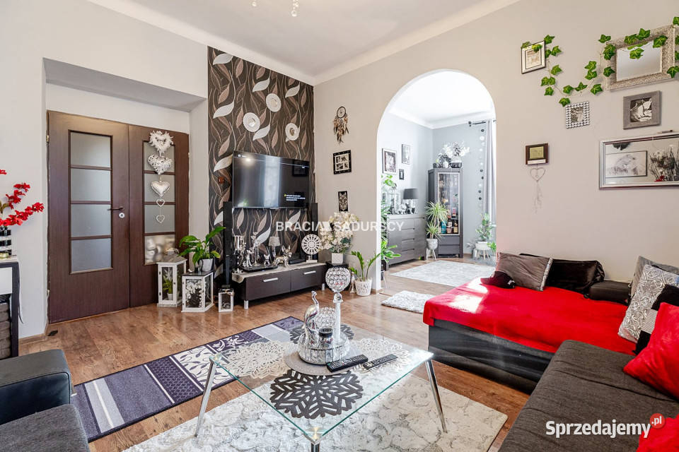 Ogłoszenie dom wolnostojący 270m2 Kraków Gen