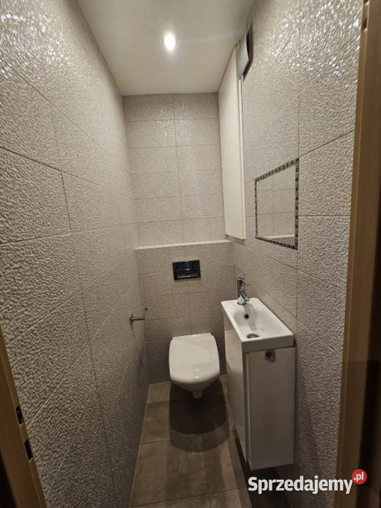 Mieszkanie w spokojniej okolicy