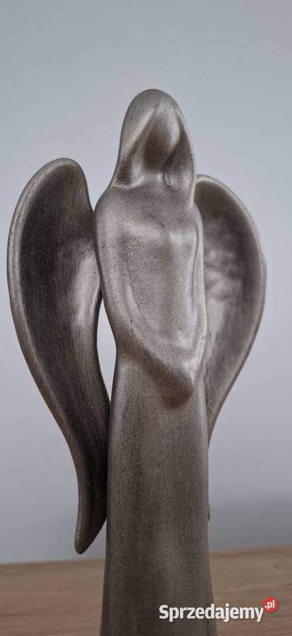 Anioł figurka ozdoba do domu Kraków