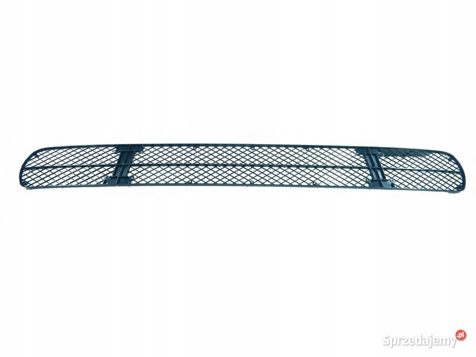 KRATKA ZDERZAKA PRZÓD FIAT DUCATO 71728663 ASO lubelskie sprzedam