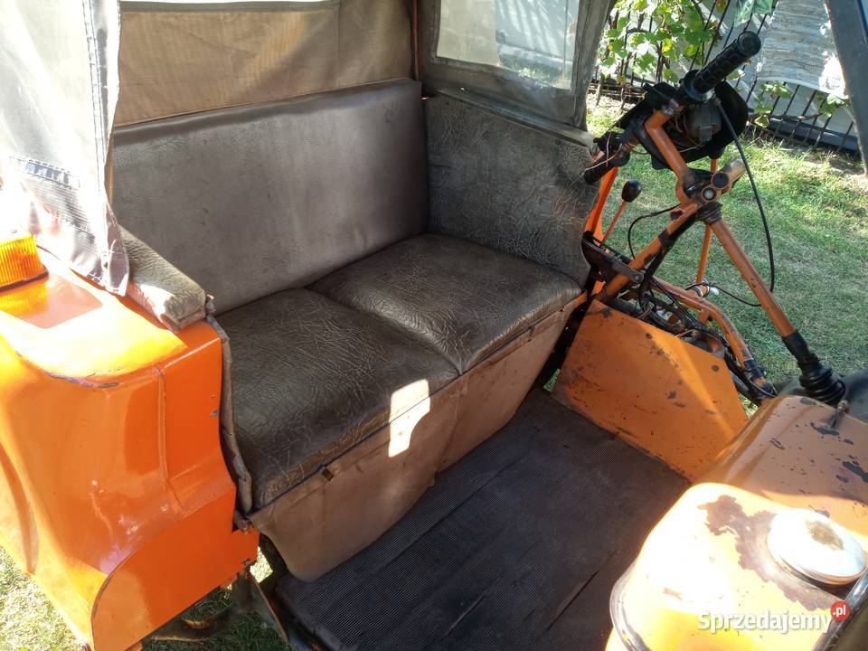 Simson S50 Duo zarejestrowany i ubezpieczony Oświęcim