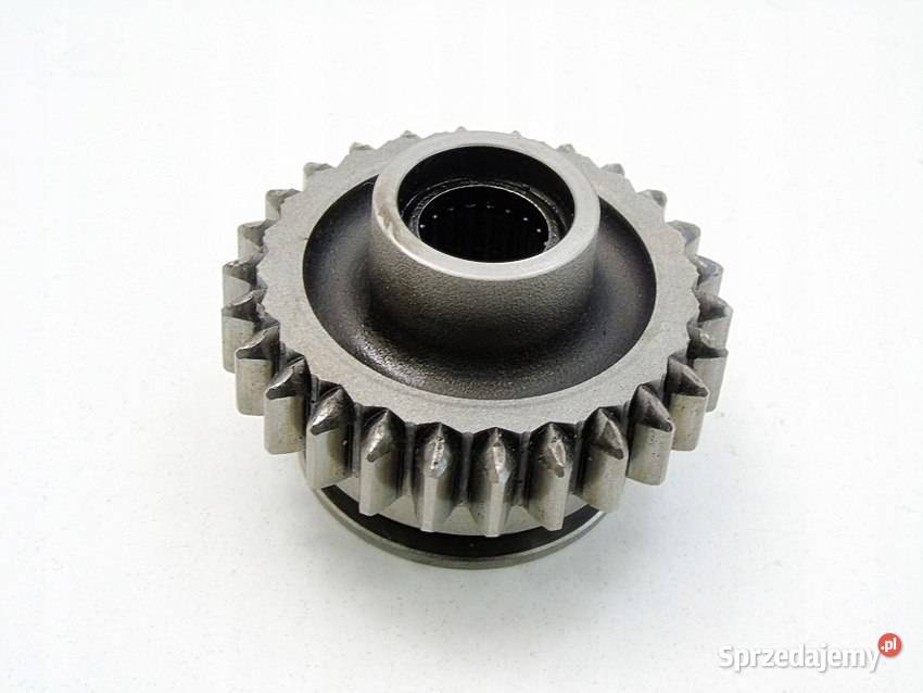 KOŁO ZĘBATE SKRZYNI BIEGÓW 20UM23 BOXER JUMPER