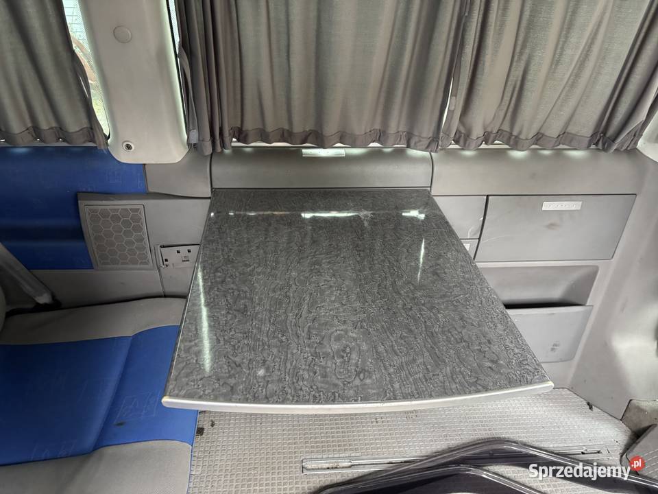 Vw multivan 25 tdi 150