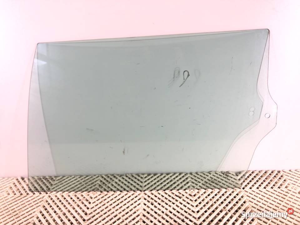 SZYBA PRAWY TYŁ MAN TGE Bus TYLNA PRAWA osobowe Szyby