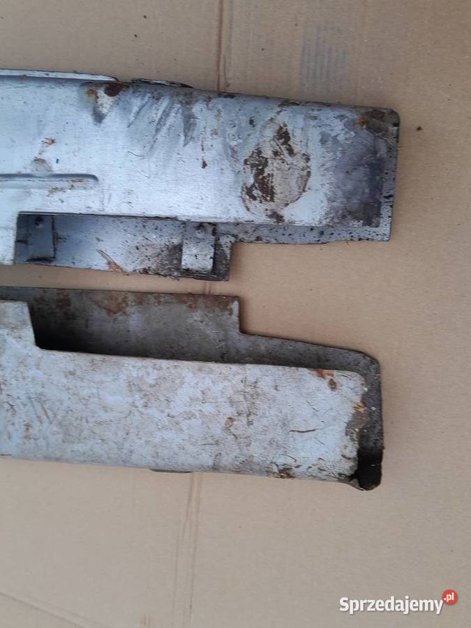 Osłona łańcucha shl m11 starszy typ Świerzawa