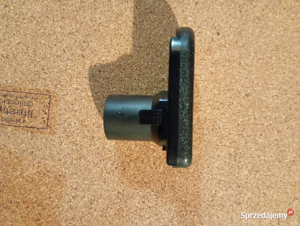 Zaworek przesuwka do klimatyzacji schowka Szydłowiec