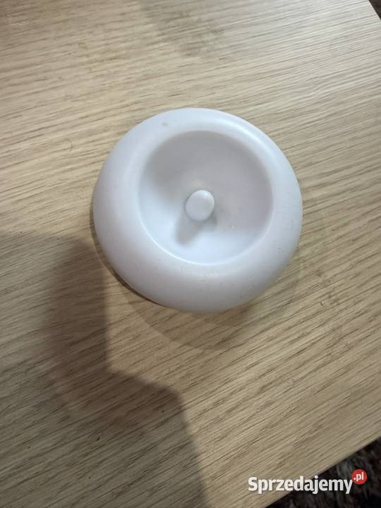 Pływająca świeca tealight