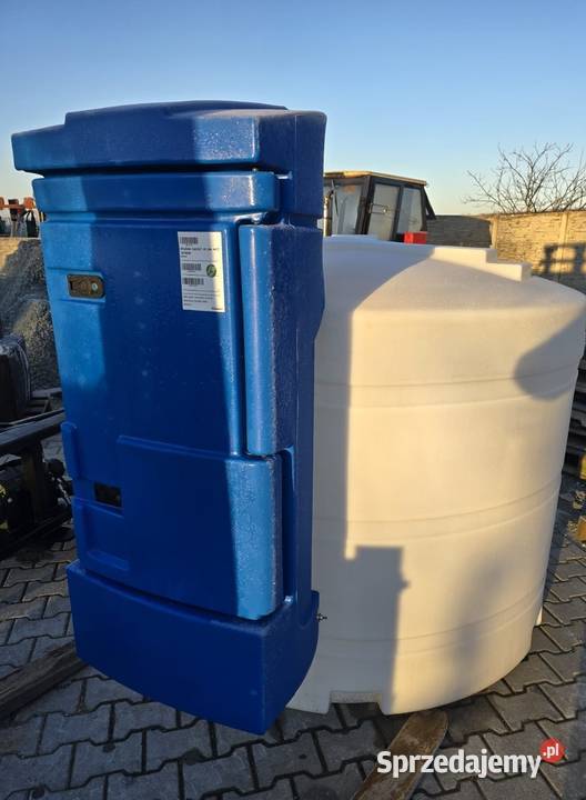 Zbiornik Jednopłaszczowy Kingspan dolnośląskie