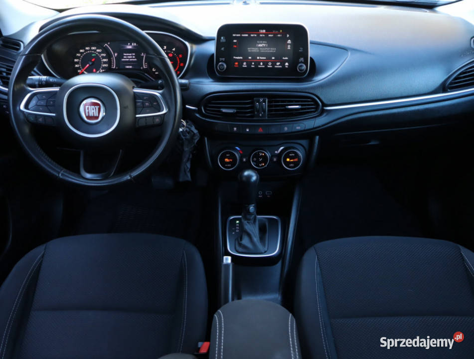 Fiat Tipo 16 MultiJet Piaseczno