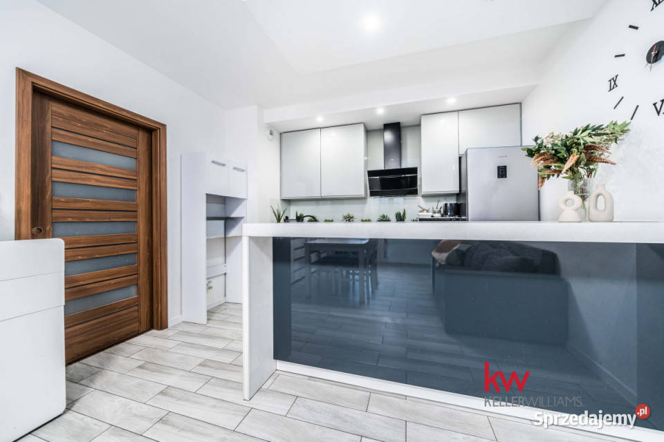 Mieszkanie do sprzedania Szamotuły Gąsawska Sprzedaż