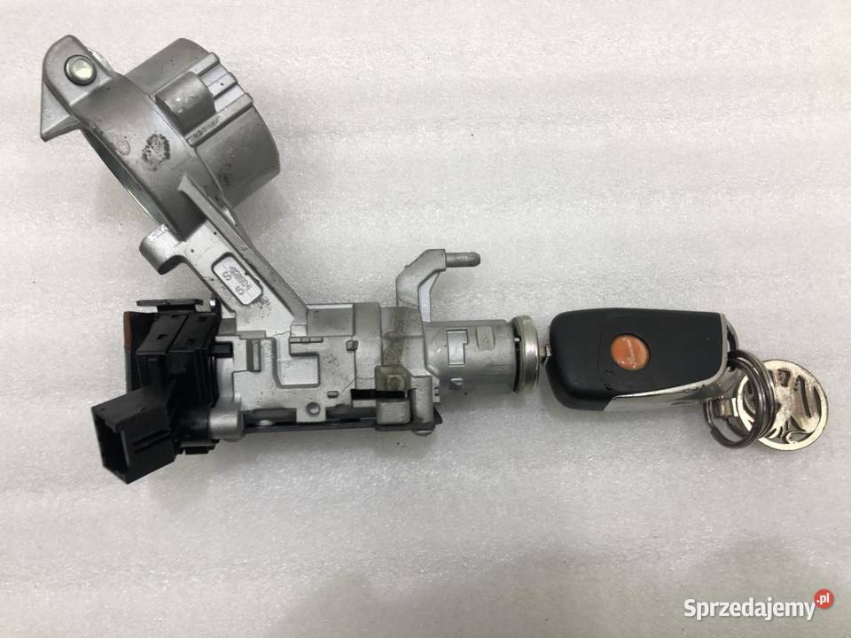 STACYJKA KLUCZYK OPEL INSIGNIA A LIFT 20939745