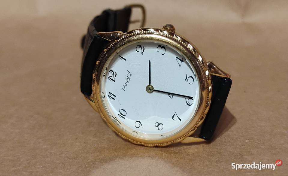 Zegarek Damski Regent ormo Ronda 762 34mm Opole