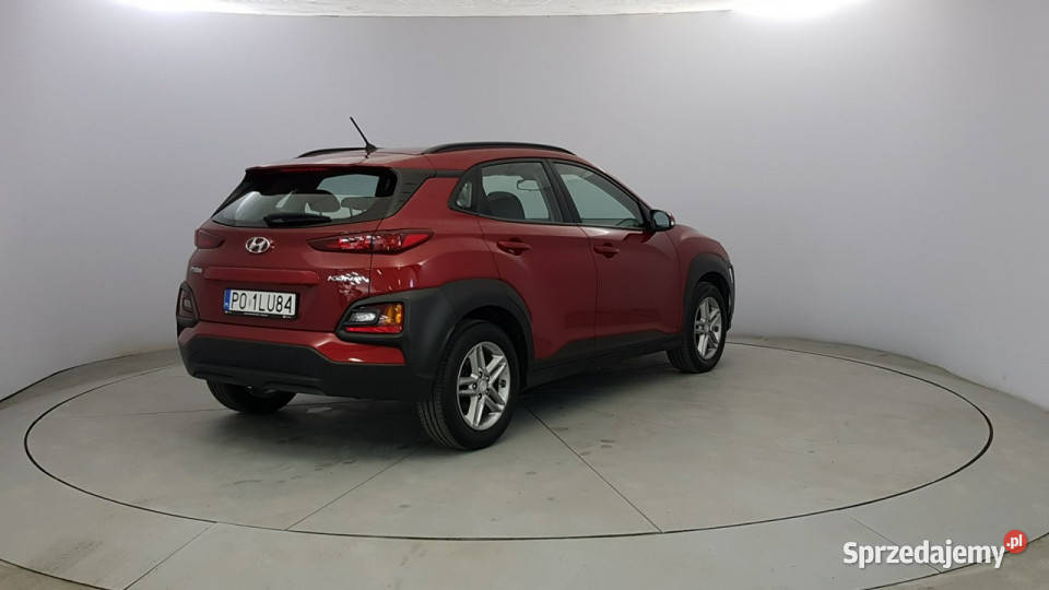 Hyundai Kona 1.0 T-GDI Comfort ! Z Polskiego Salonu ! Faktura VAT ! I ...
