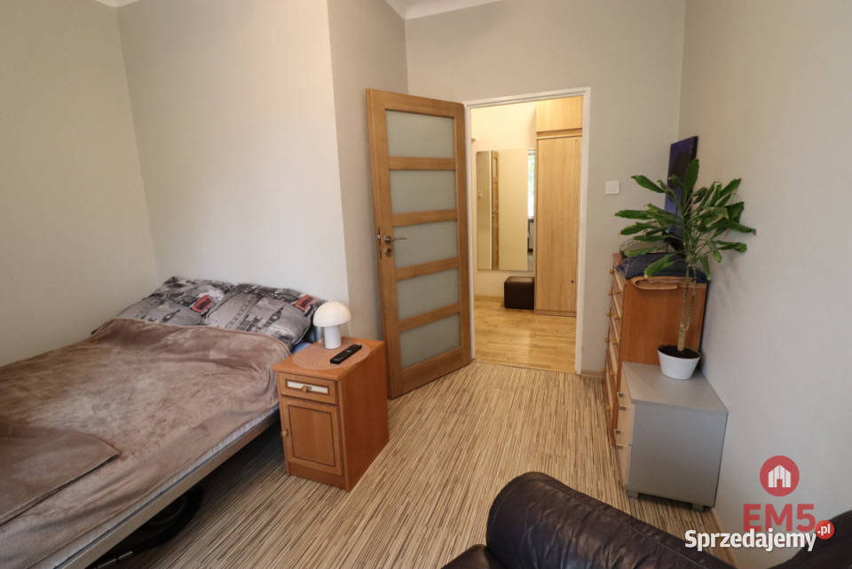 Sprzedaż mieszkania 46m2 2pokojowe Suwałki podlaskie