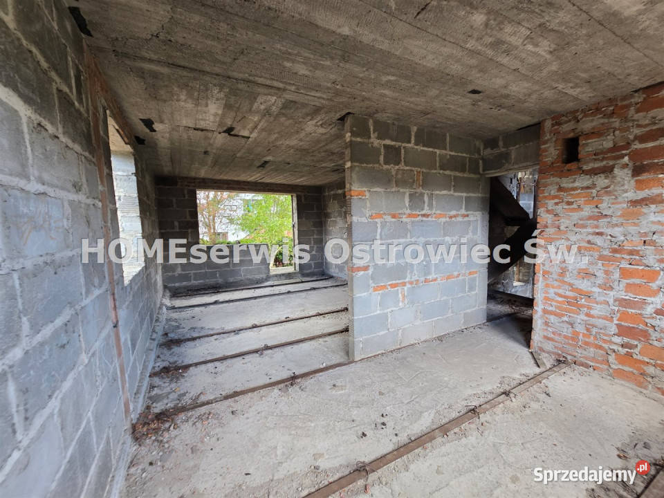 Ogłoszenie dom wolnostojący Ostrowiec Ostrowiec Świętokrzyski sprzedam