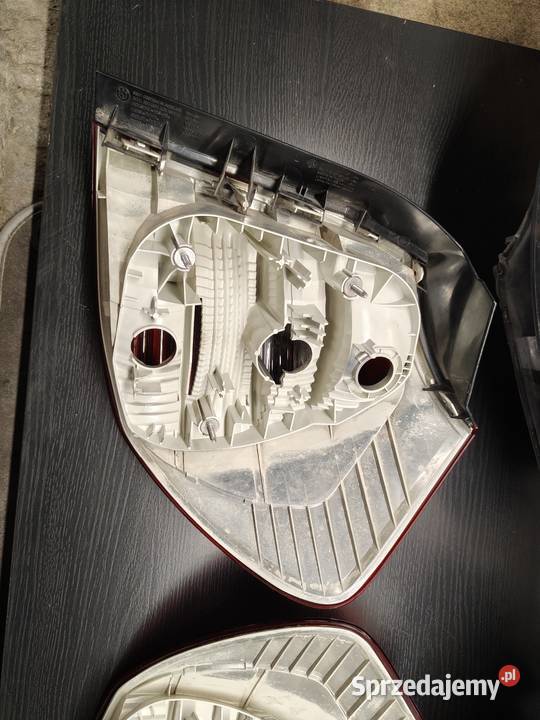 Bmw e87 Lif lampy tylne oryginał idealne Aleksandrów Łódzki