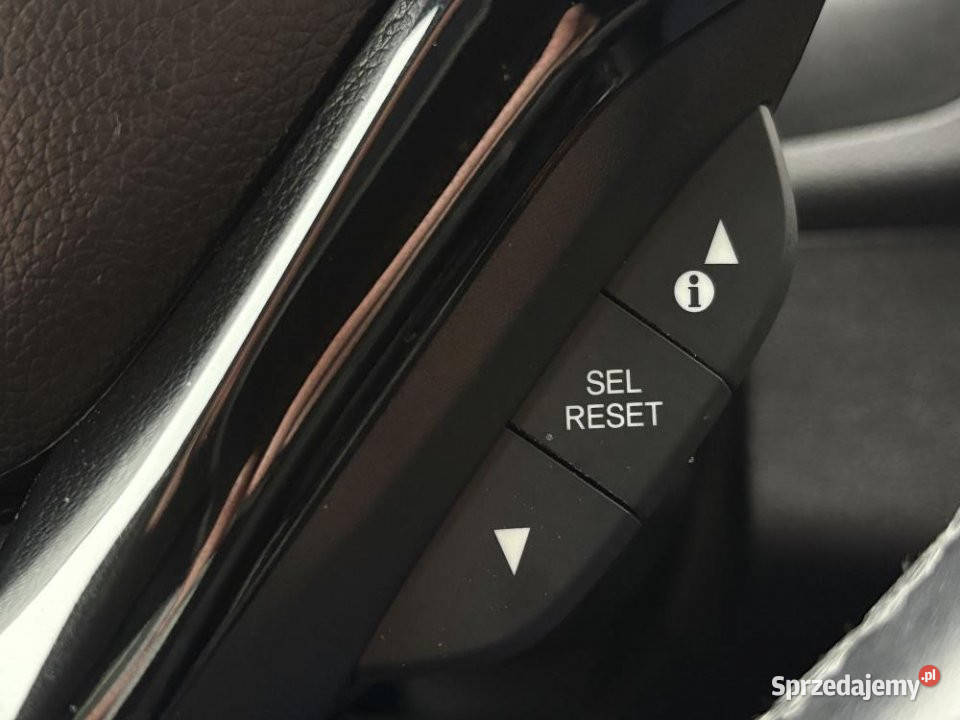 Honda HRV 2018r Salon HR-V mazowieckie Warszawa sprzedam