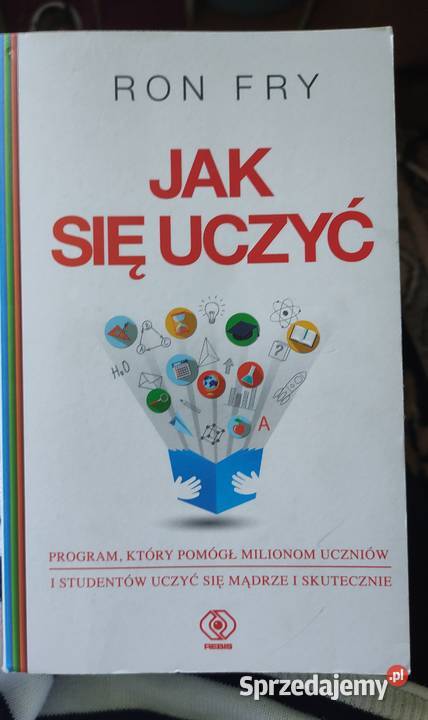 się uczyć R Fry Wieliczka