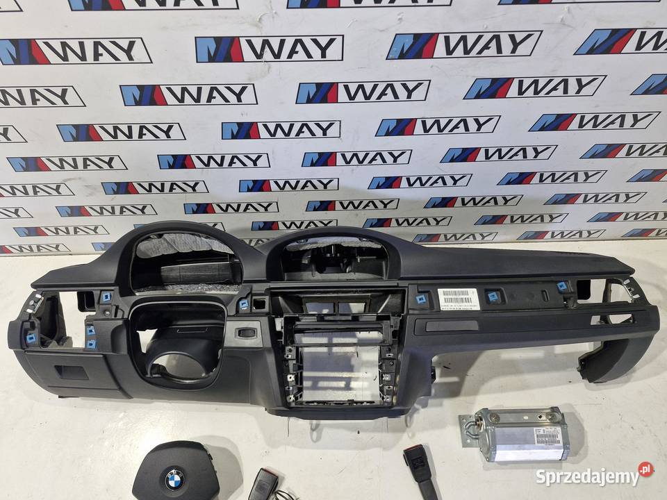 9120328 6779829 7213564 BMW E90 E91 DESKA dolnośląskie