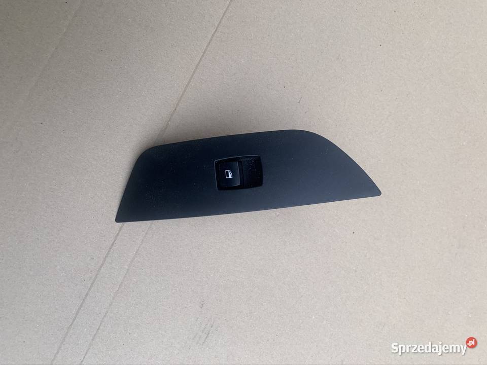 6935534 panel przełącznik szyb prawy bmw x1 e84 Szczecin