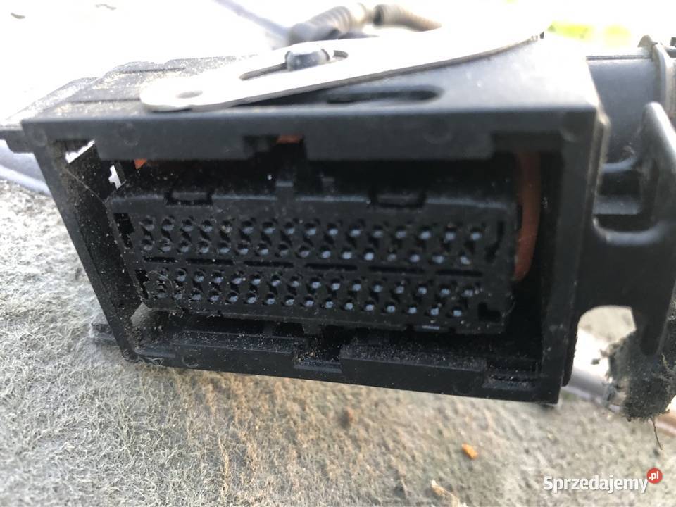 wiązka silnika z18xe 09158684 Opel Vectra b