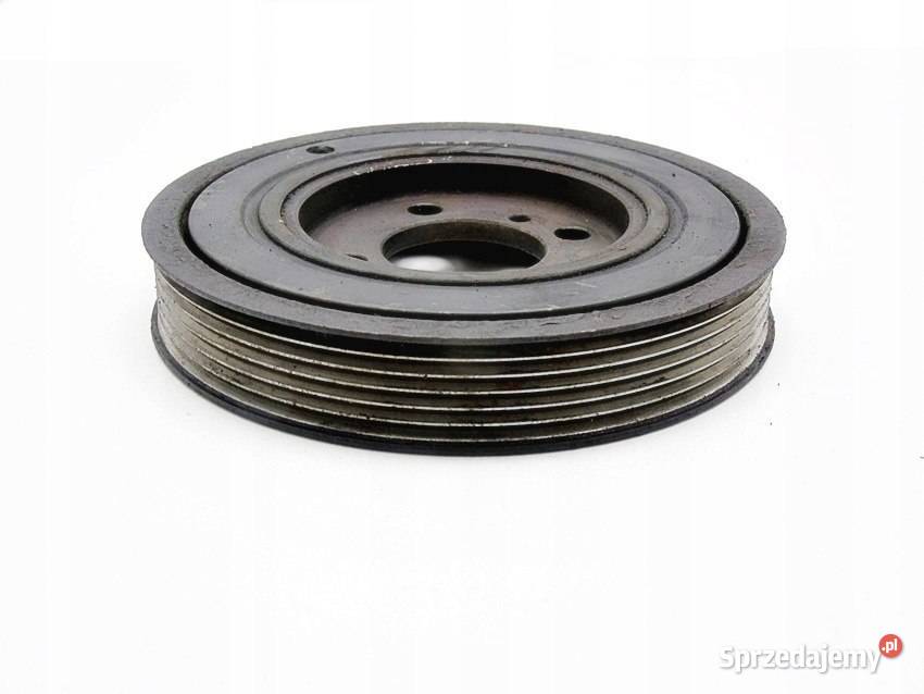 KOŁO PASOWE 20 CRDI SANTA FE CARENS TUCSON osobowe Sosnowiec