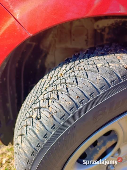 KIA PICANTO 2017 r POLSKI SALON BEZWYPADKOWY nieuszkodzony Picanto