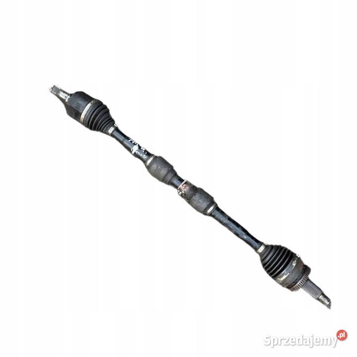 Półoś przednia prawa Hyundai i40 2018r 17 CRDI Półosie Barłogi