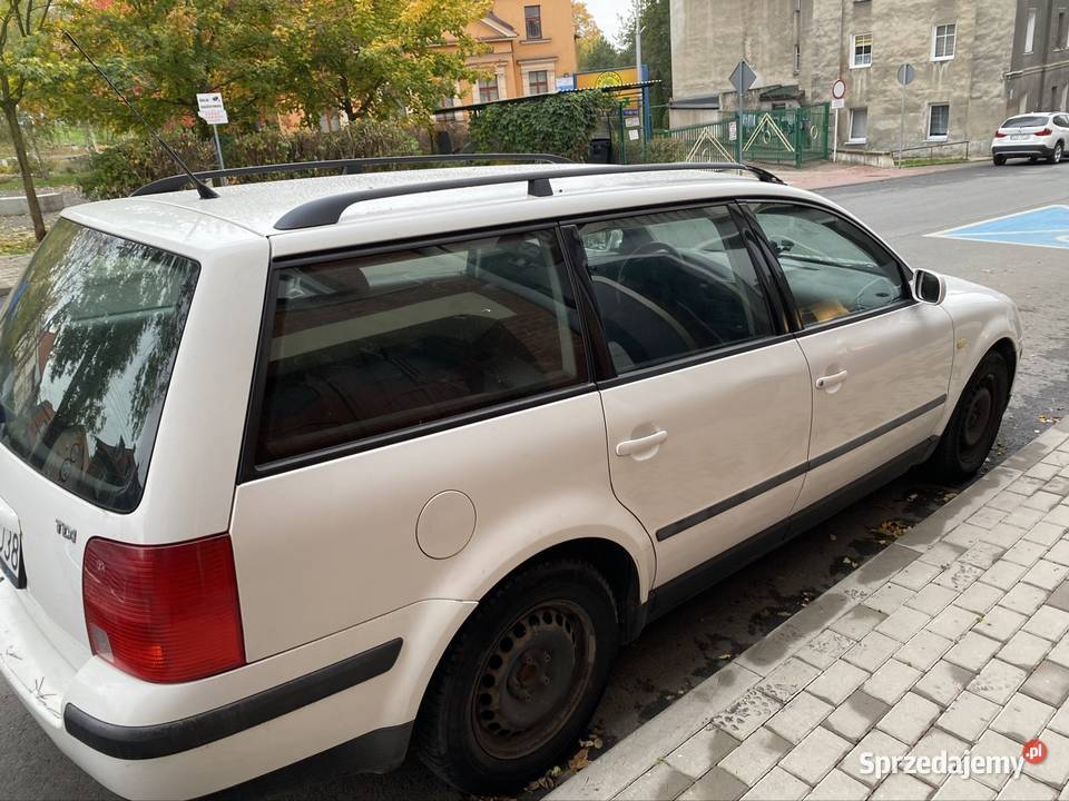 Sprzedam Kombi dolnośląskie Kłodzko