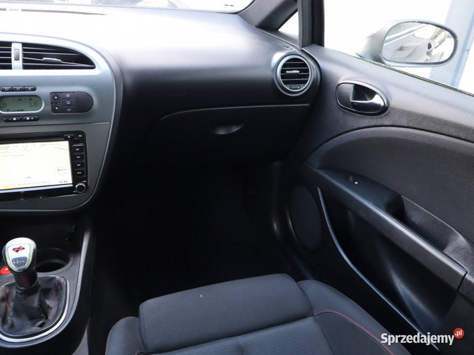 Seat Leon 20 TSI Cupra Katowice sprzedam