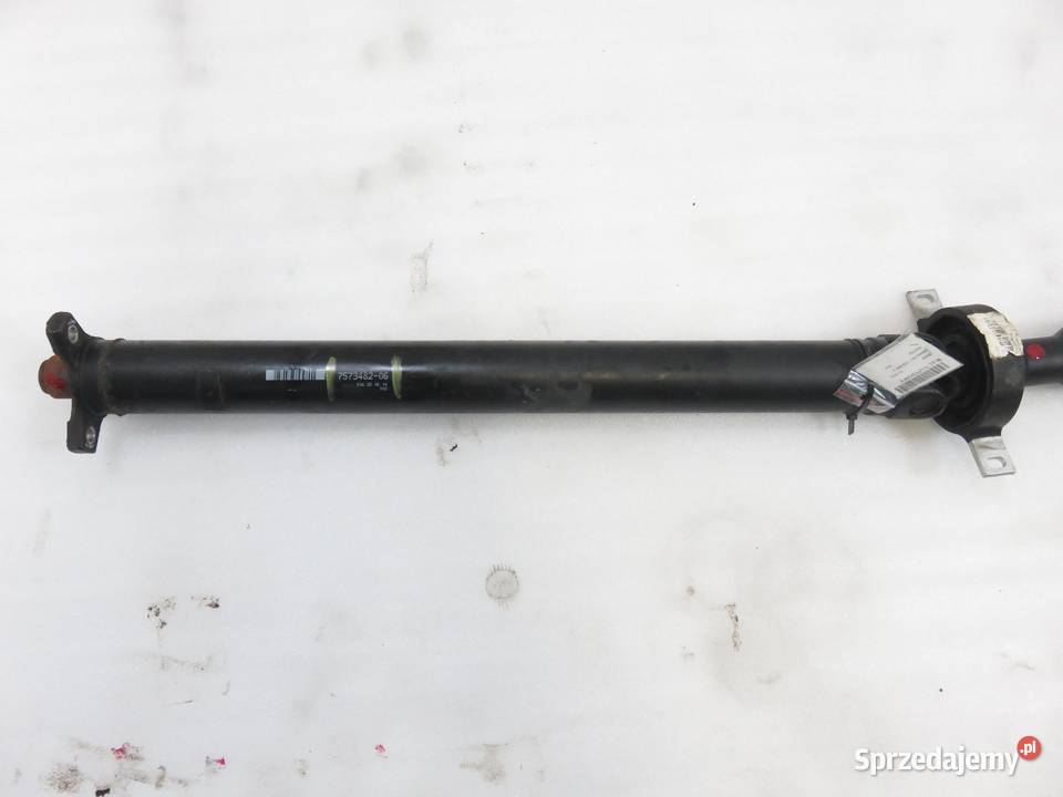 WAŁ NAPĘDOWY BMW X1 E84 xDrive 20 i 757348206