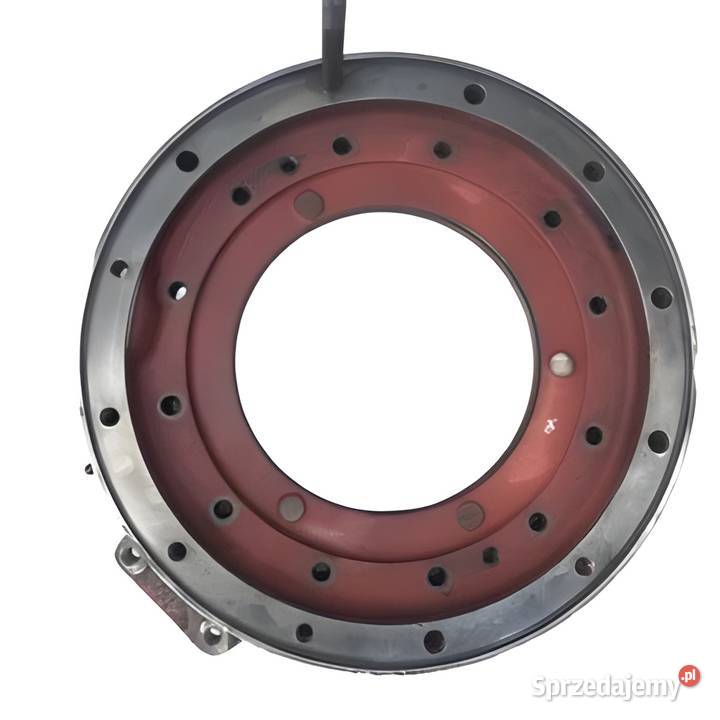 PIASTA KOŁNIERZA ZAMACHOWEGO 000855430 SAME Kielce sprzedam