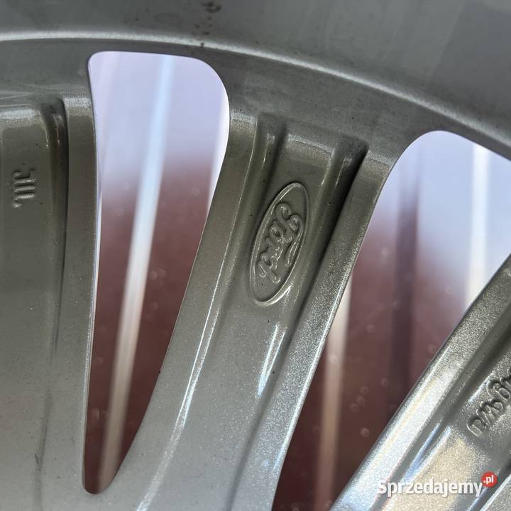 Koło felga aluminiowa Ford Galaxy S 22550 R17 dolnośląskie