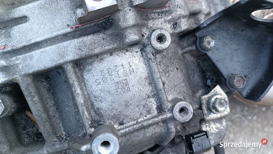 Skrzynia biegów automat automatyczna Toyota osobowe Radłów sprzedam