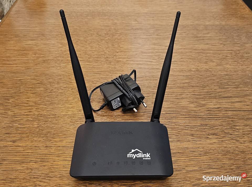 Router DLink DIR605L D-Link