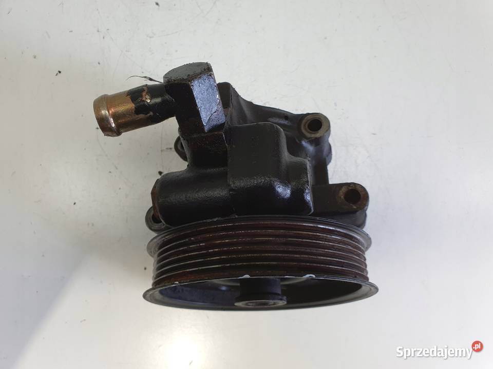 Ford Focus I MK1 18 TDCI POMPA WSPOMAGANIA HBDFX osobowe Rudka