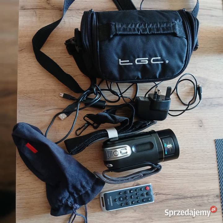 Samsung kamera FullHD Rzeszów