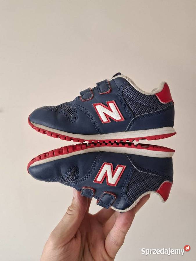 Balance 26 buty dziecka sportowe małopolskie Kraków