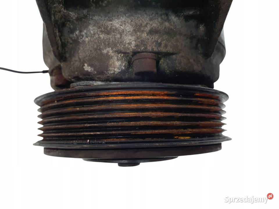 SPRĘŻARKA KLIMATYZACJI KOMPRESOR Volvo S60 S80 Chełm