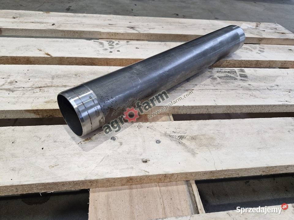 Rurka skrzyni biegów Fendt 939 936 930 927 Byków