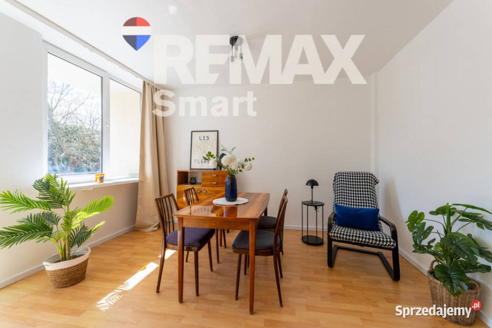 2 pokoje w centrum WarszawyCISZA WINDA BALKON Warszawa