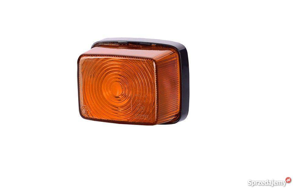 LAMPA OBRYSOWA ŻARÓWKOWA LO 209 HORPOL E20 FV Łuszczów Drugi