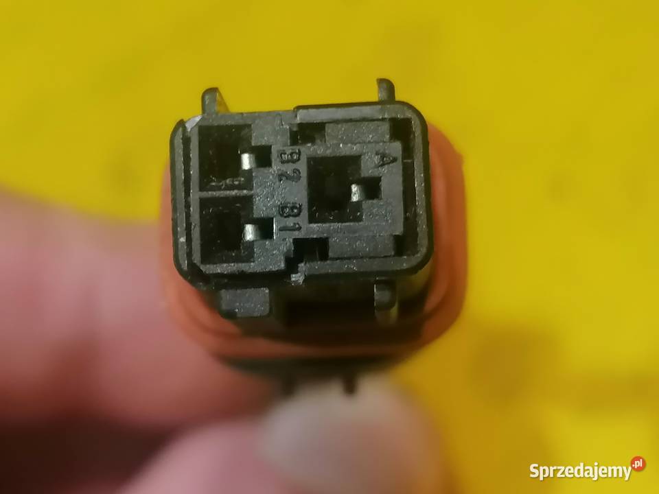 wtyczka 3pin297857 Renault osobowe i dostawcze Piotrków Trybunalski