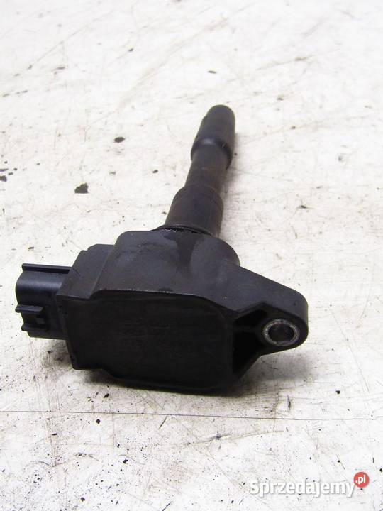 CEWKA ZAPŁONOWA 12 DIGT NISSAN QASHQAI J11