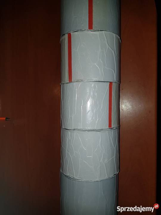 Taśma aluminiowa Wojcieszów