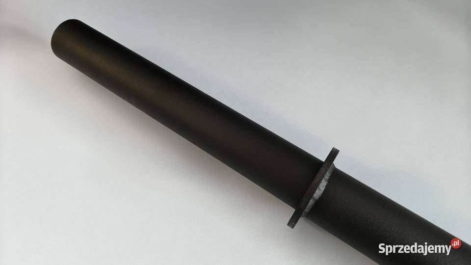 Nowa Sztanga Fat Bar Gryf Olimpijski 2m 200 20 Kraków