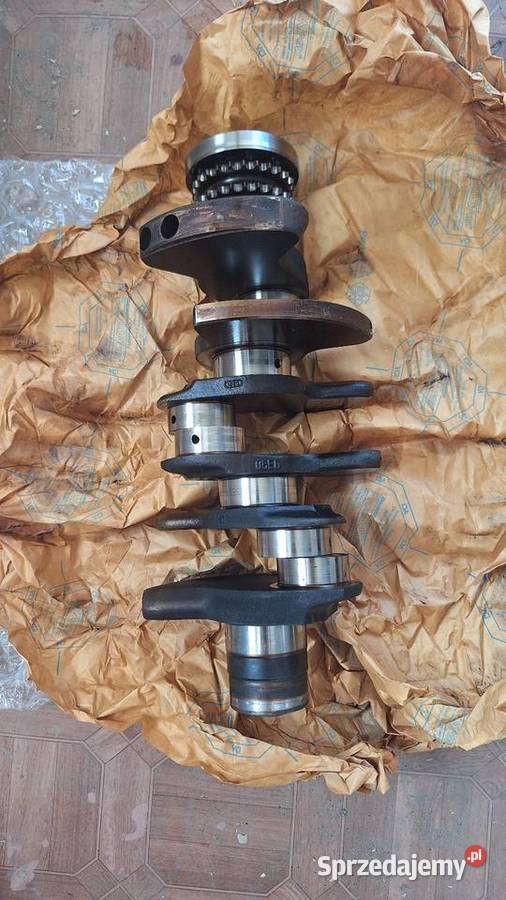 Części A6 C6 24 V6 BDW różne szczegóły w opisie