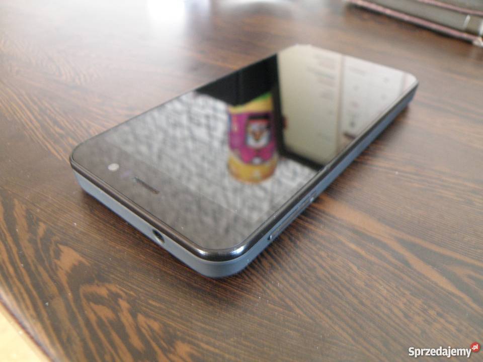 Jiayu G4S 8x17 GHz 2 GB RAM 16 GB ROM Aparat 13 Kańkowo sprzedam