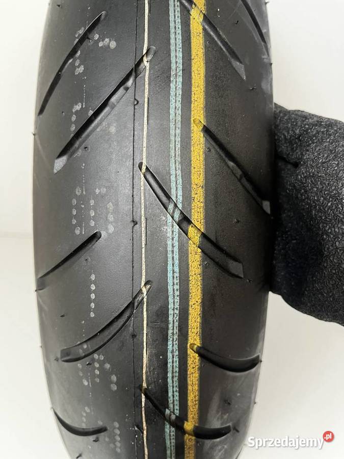 4453 Opona motocyklowa BRIDGESTONE BATTLAX