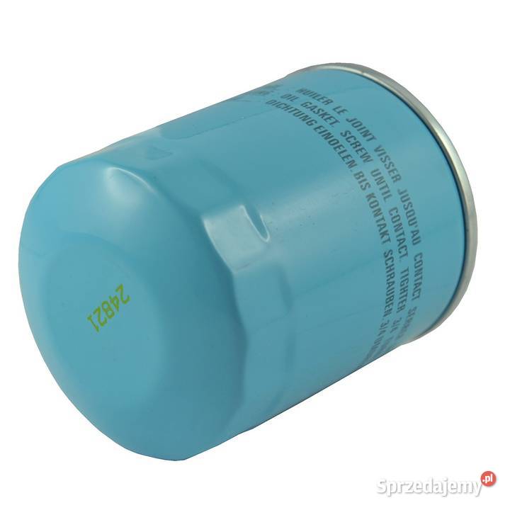 Filtr oleju silnikowego 80 x 102 mm 3416UNF T Tajęcina